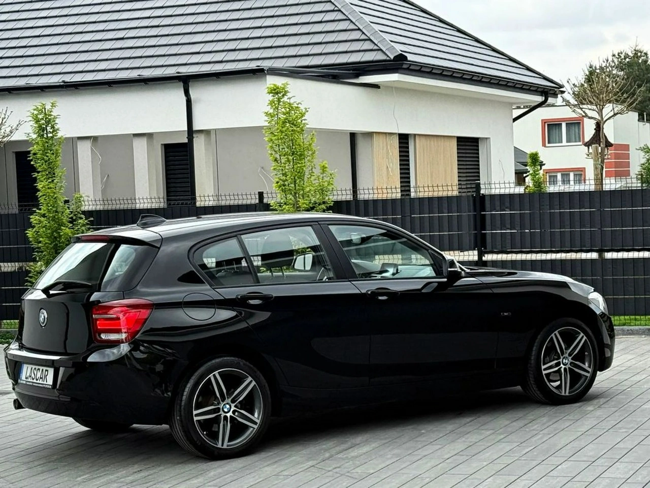 BMW 116 - Zdjęcie 21