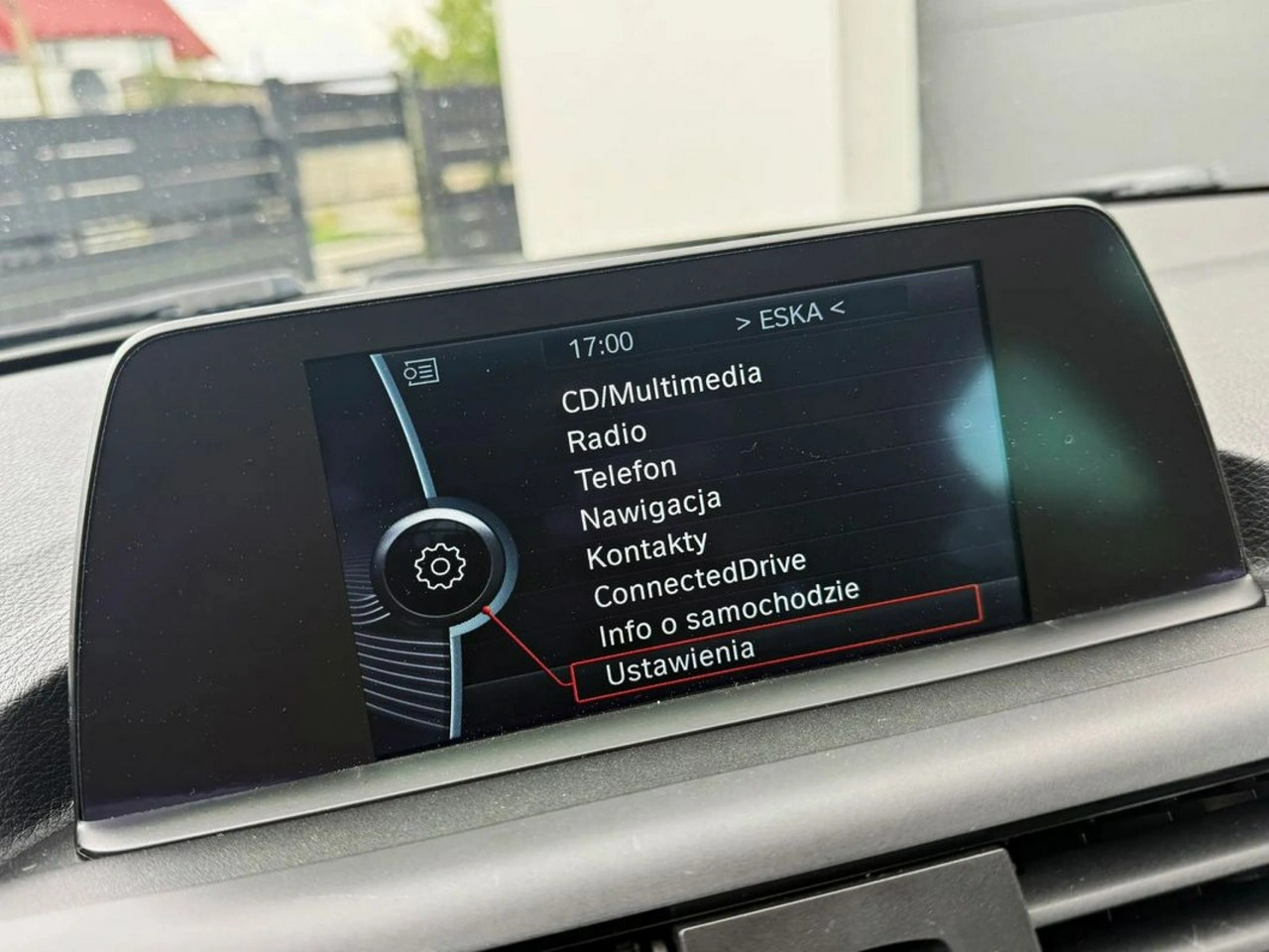 BMW 116 - Zdjęcie 22