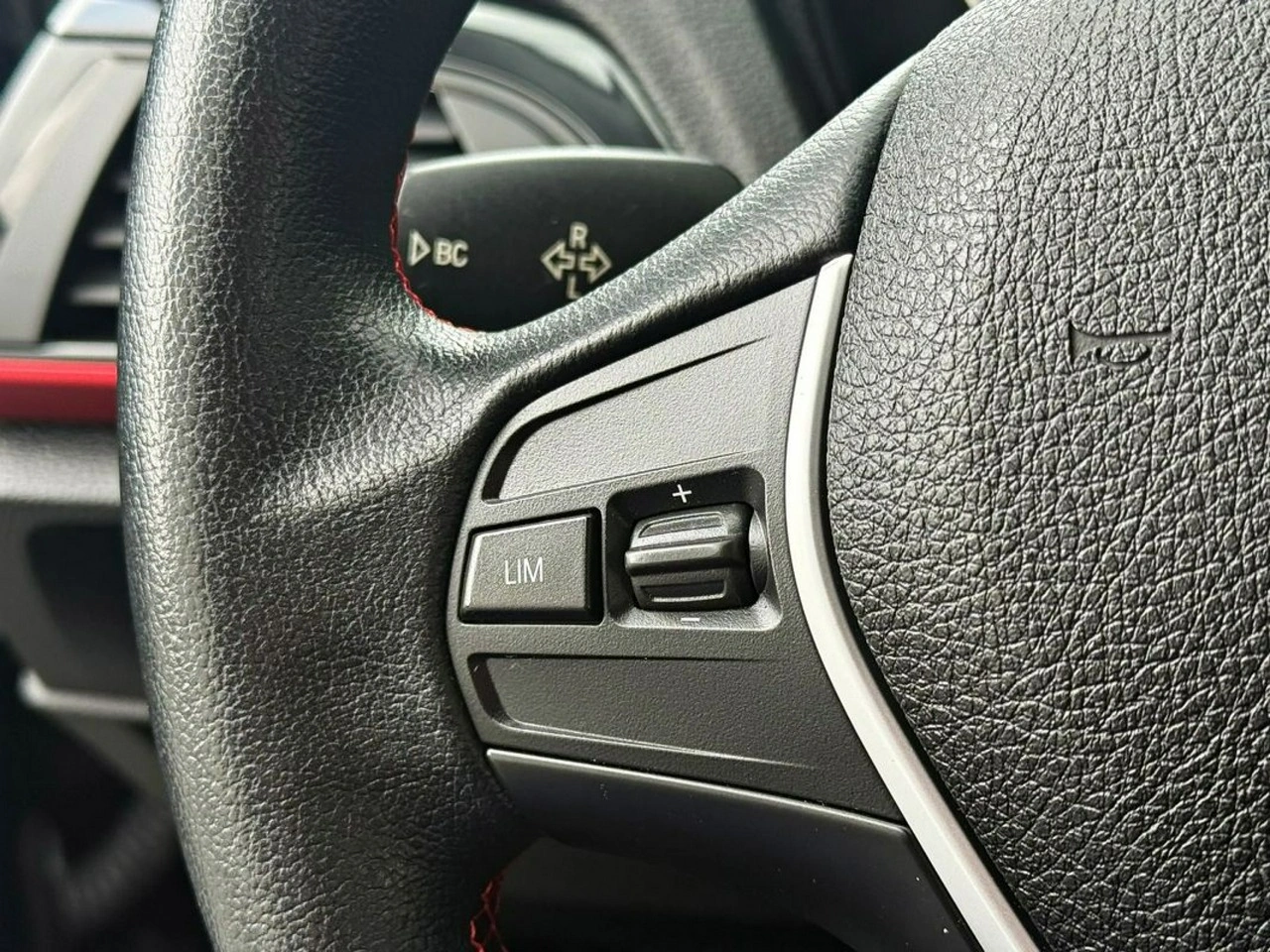 BMW 116 - Zdjęcie 24