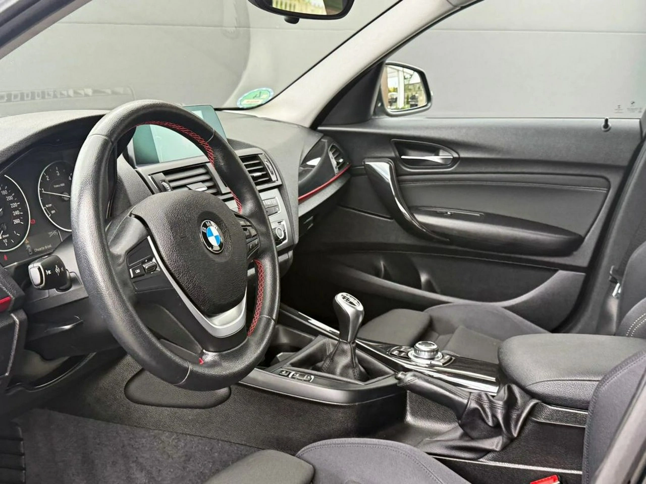 BMW 116 - Zdjęcie 26