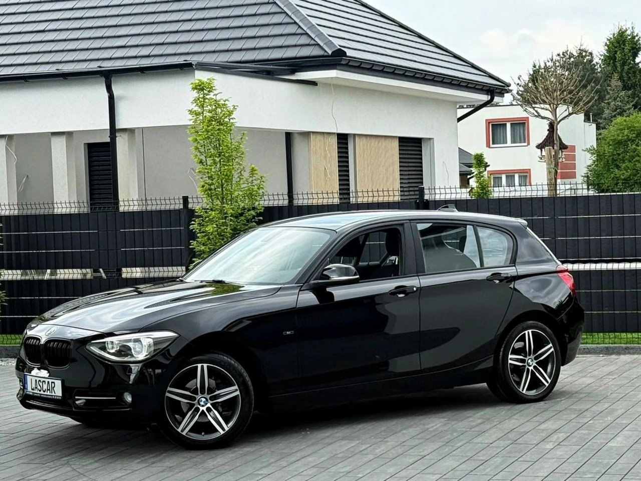 BMW 116 - Zdjęcie 4