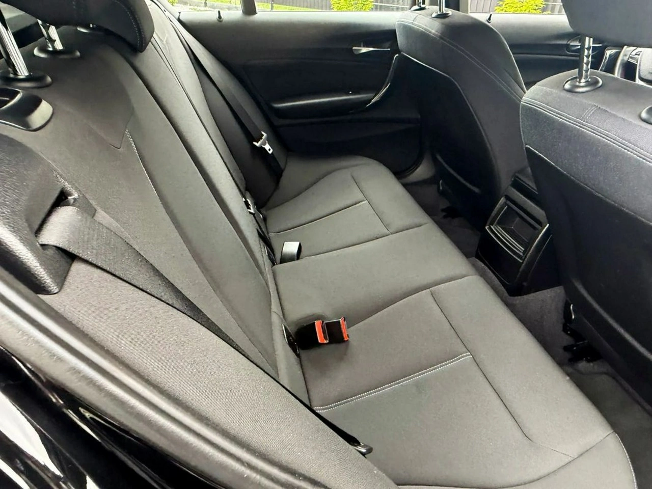 BMW 116 - Zdjęcie 7