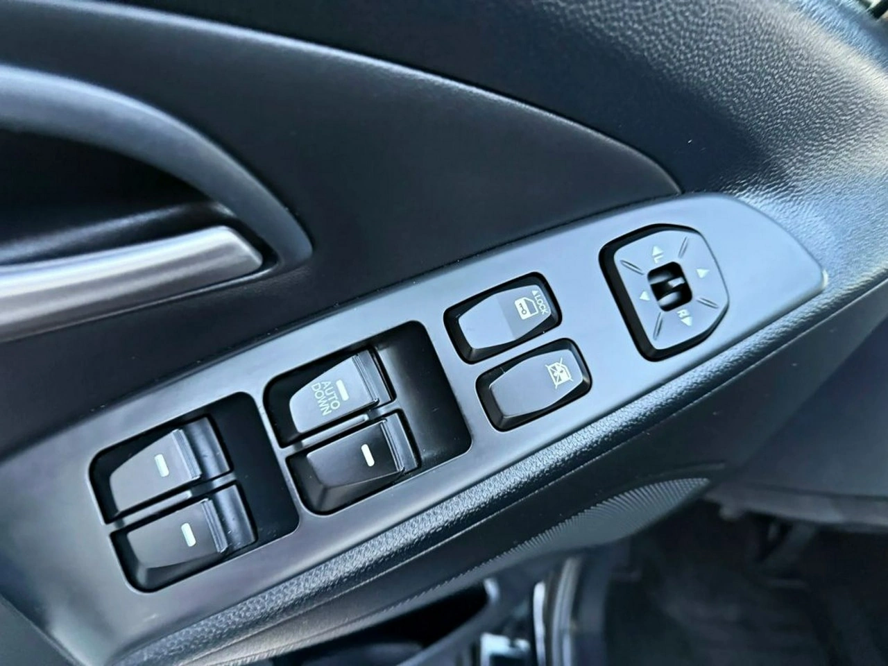 Hyundai ix35 - Zdjęcie 13