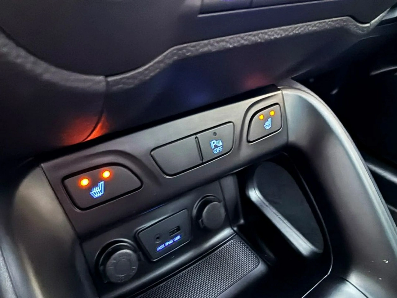 Hyundai ix35 - Zdjęcie 15