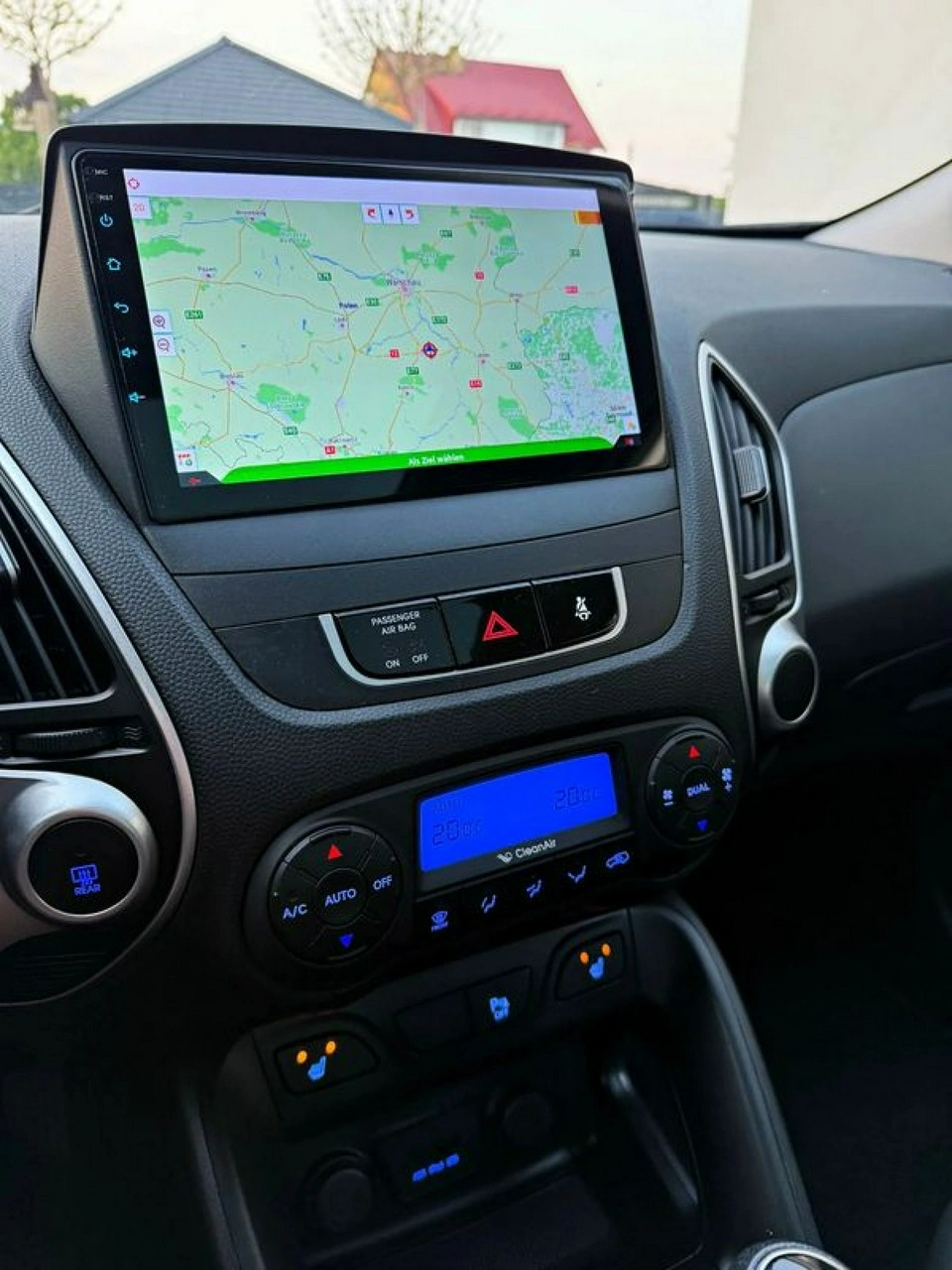 Hyundai ix35 - Zdjęcie 29