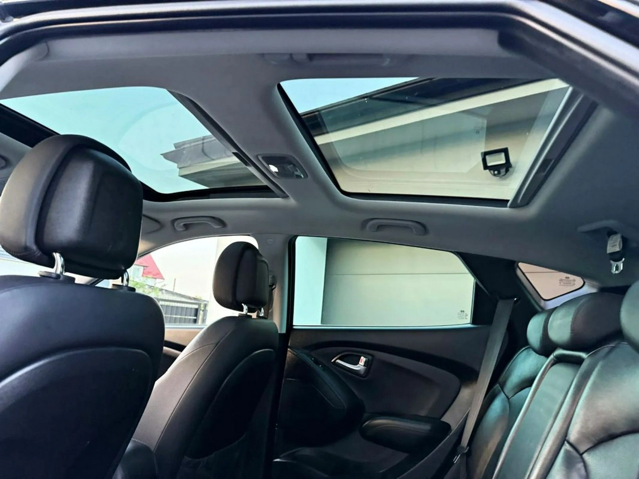 Hyundai ix35 - Zdjęcie 3
