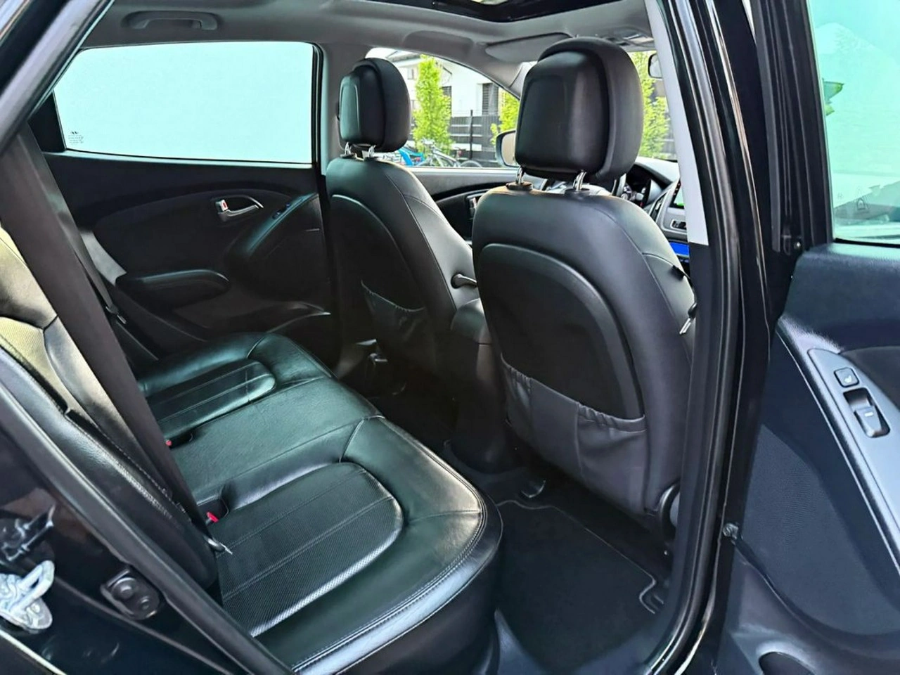 Hyundai ix35 - Zdjęcie 9
