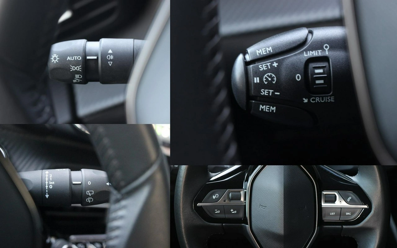 Peugeot 208 - Zdjęcie 17