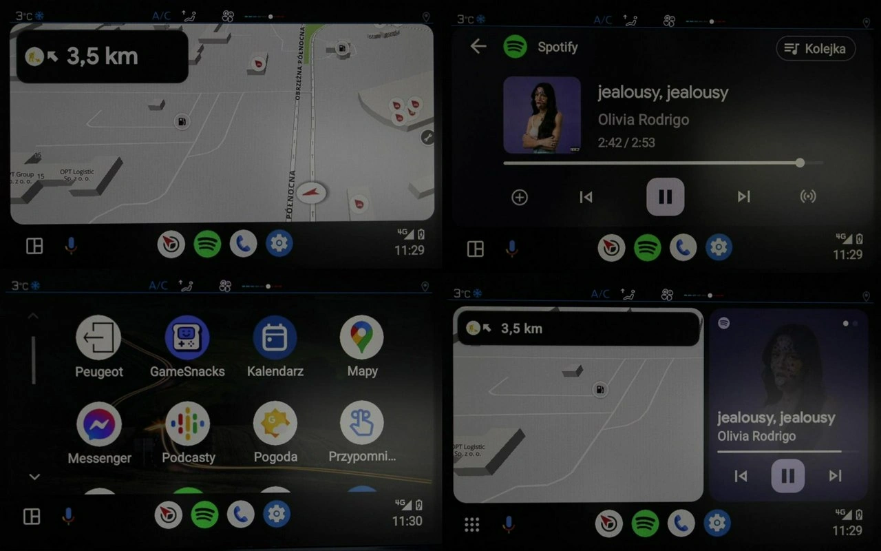 Peugeot 208 - Zdjęcie 19