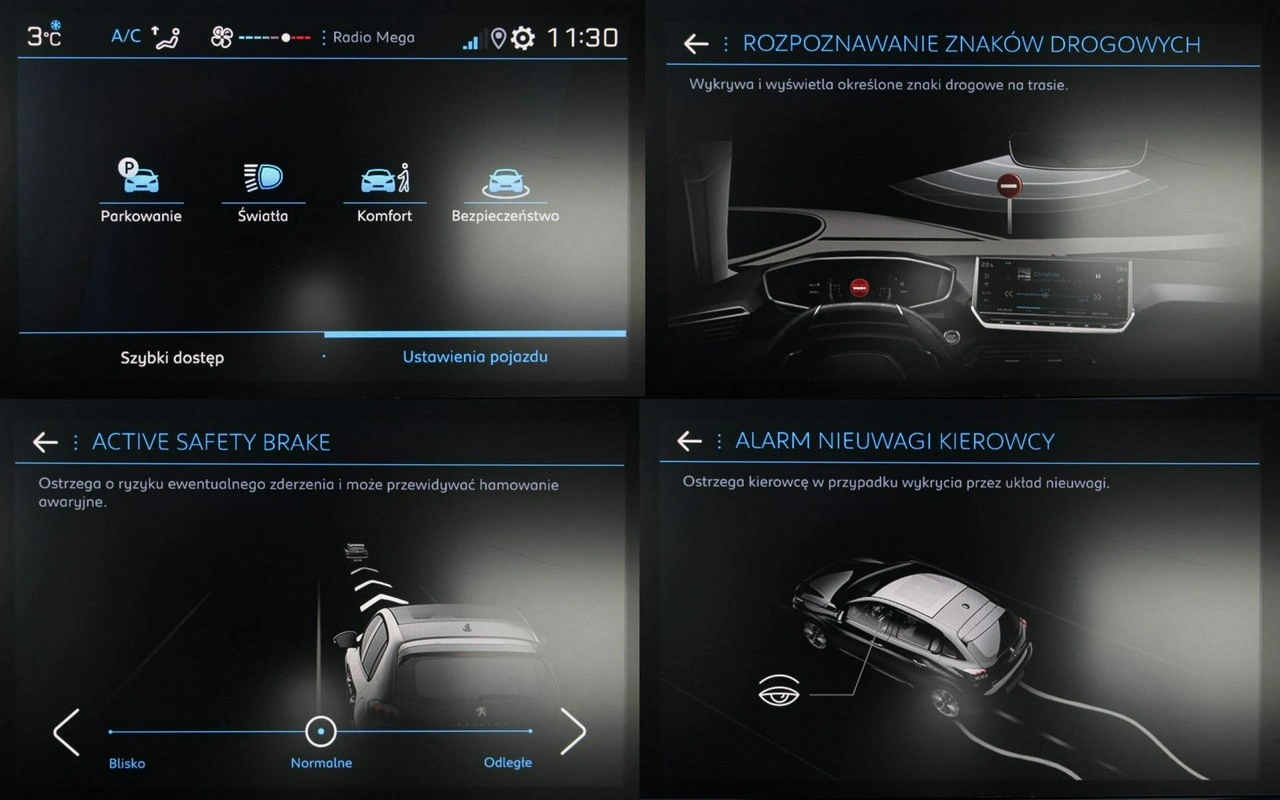 Peugeot 208 - Zdjęcie 20