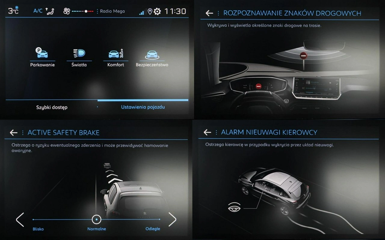 Peugeot 208 - Zdjęcie 20