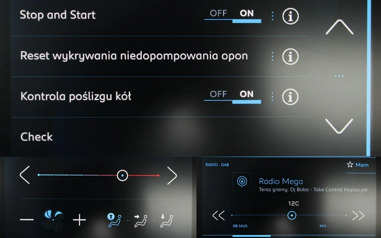 Peugeot 208 - Zdjęcie 21