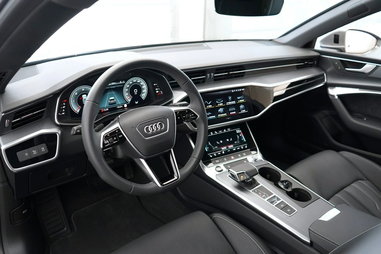 Audi A7 - Zdjęcie 14
