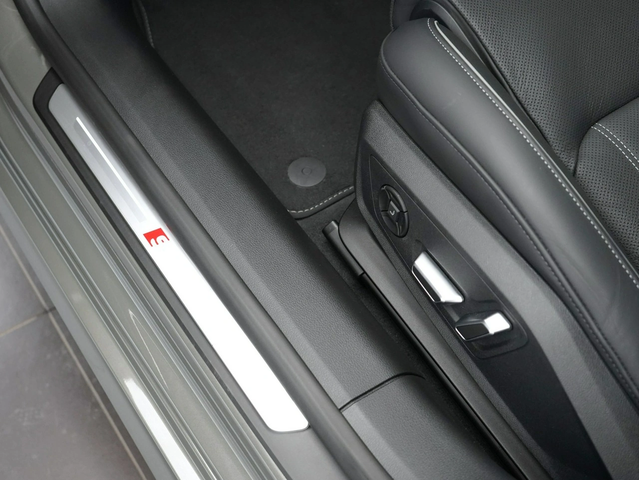 Audi A7 - Zdjęcie 17