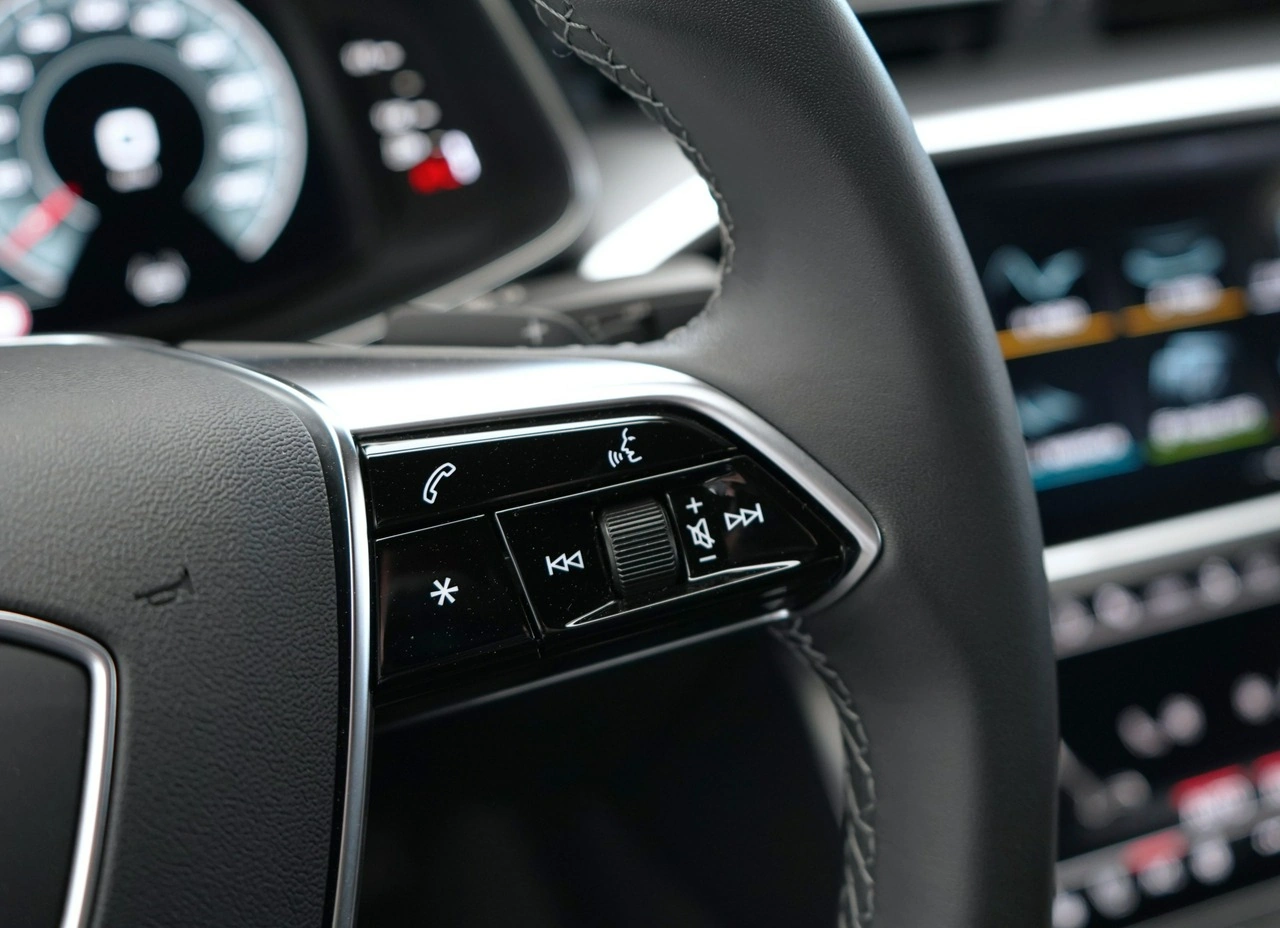 Audi A7 - Zdjęcie 21
