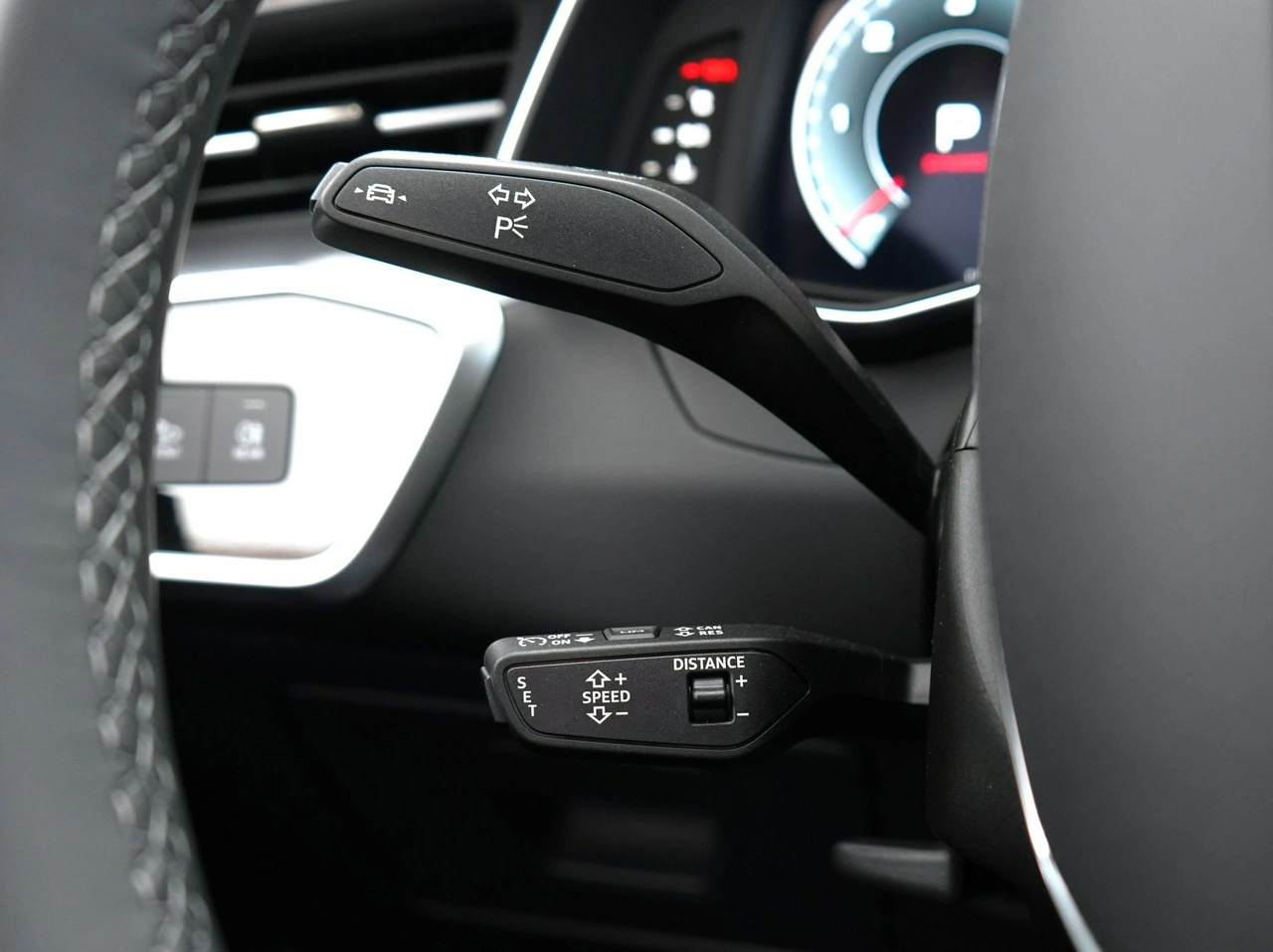 Audi A7 - Zdjęcie 23
