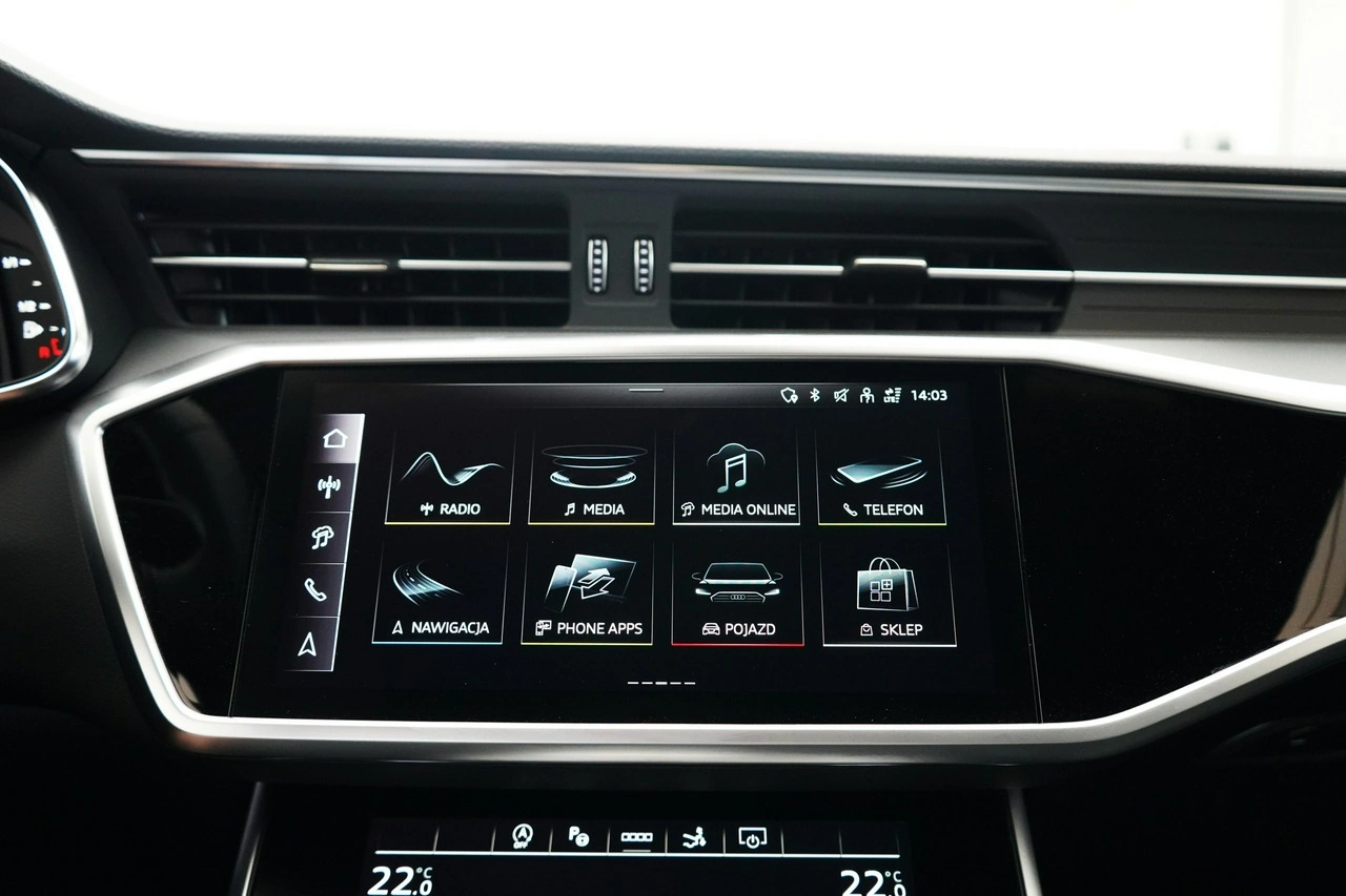 Audi A7 - Zdjęcie 32