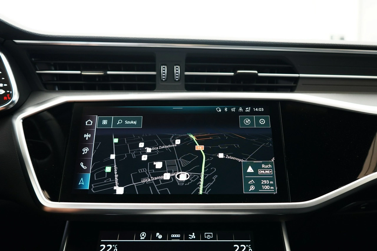 Audi A7 - Zdjęcie 33