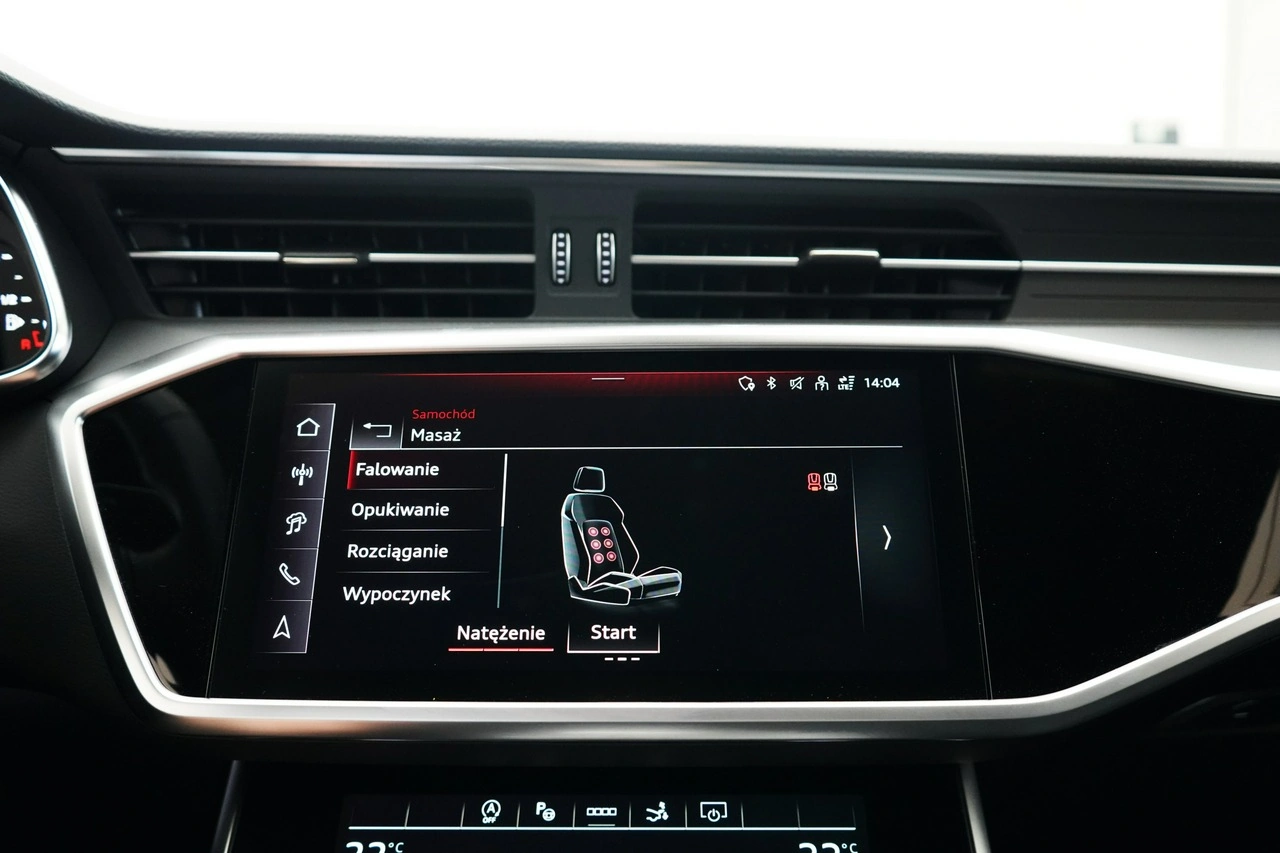 Audi A7 - Zdjęcie 36