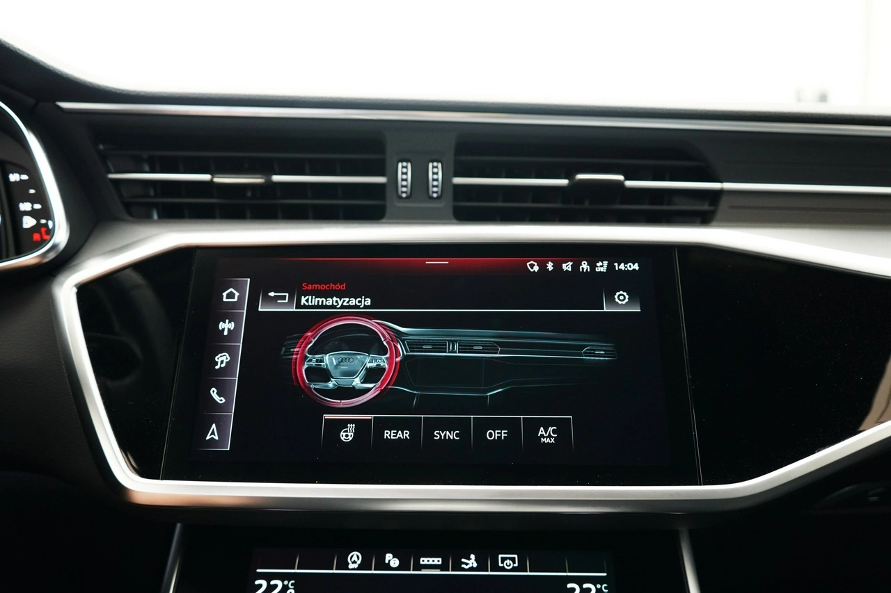 Audi A7 - Zdjęcie 37