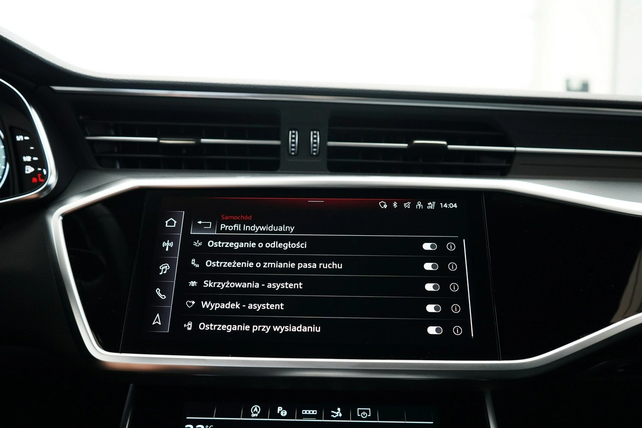 Audi A7 - Zdjęcie 38
