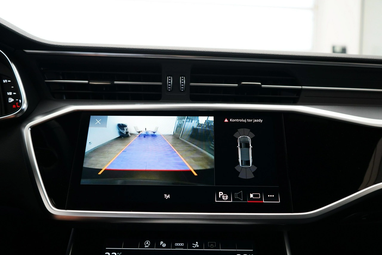 Audi A7 - Zdjęcie 39