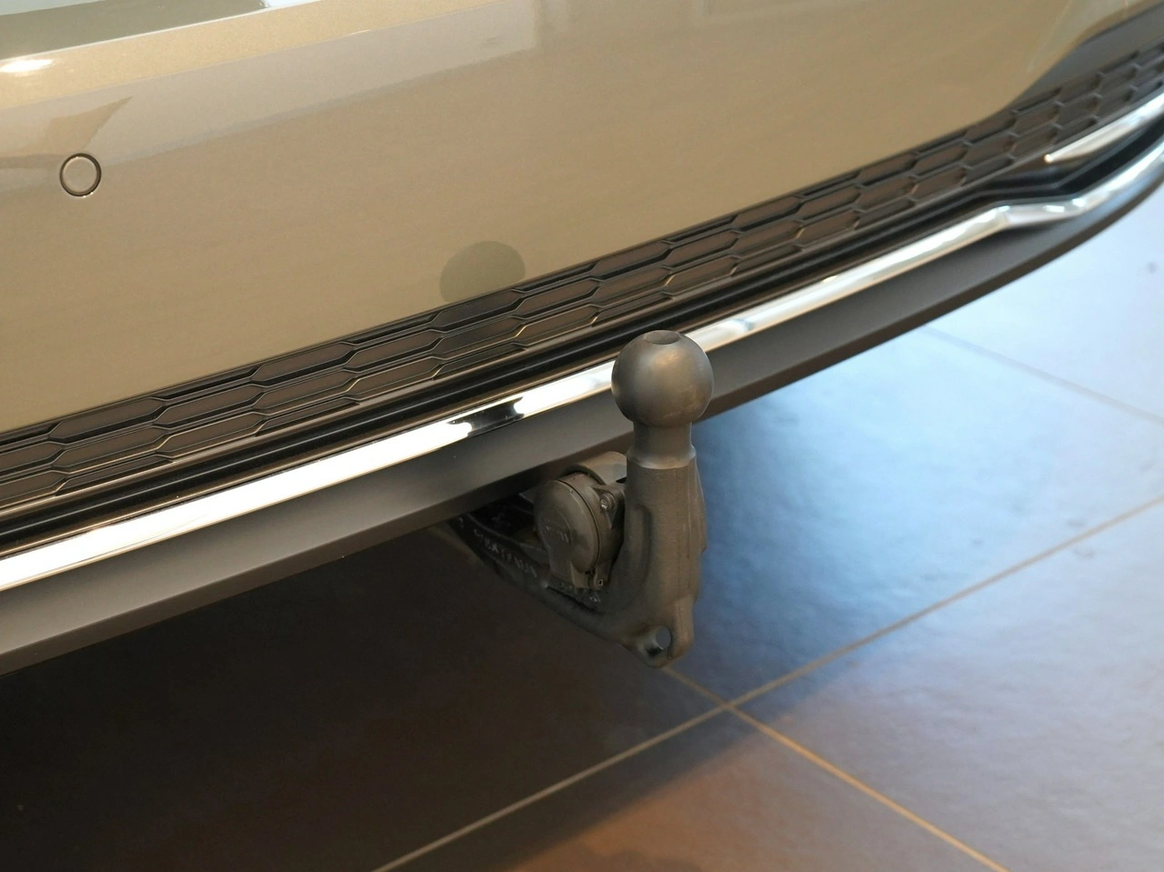 Audi A7 - Zdjęcie 9