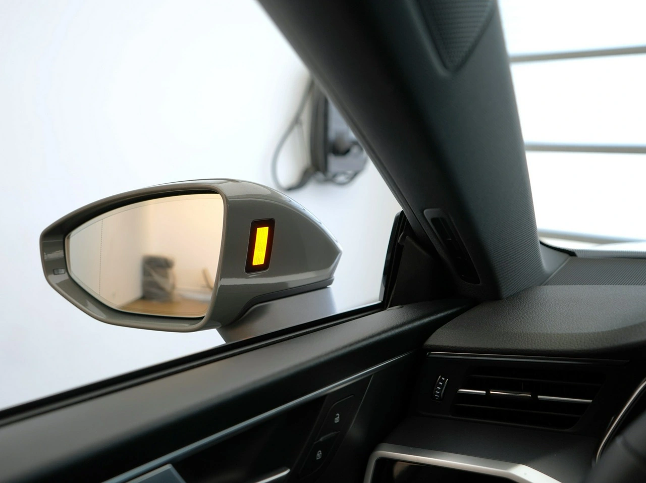 Audi A7 - Zdjęcie 25