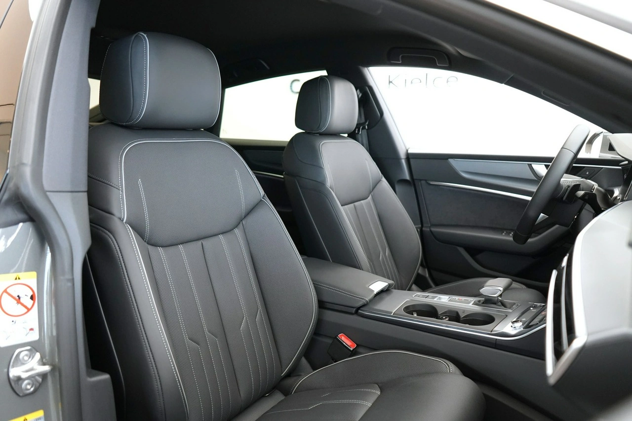 Audi A7 - Zdjęcie 29