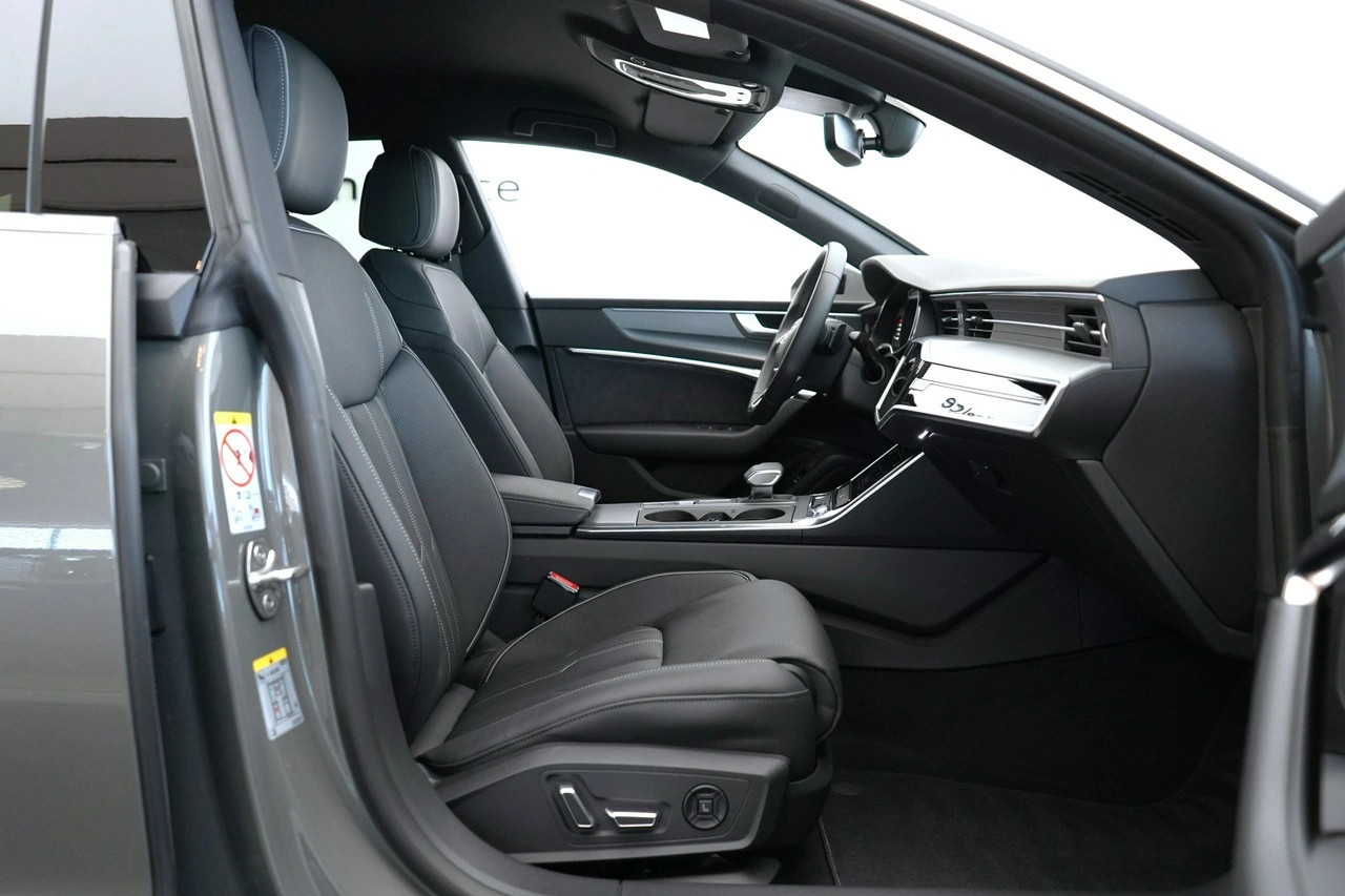 Audi A7 - Zdjęcie 28