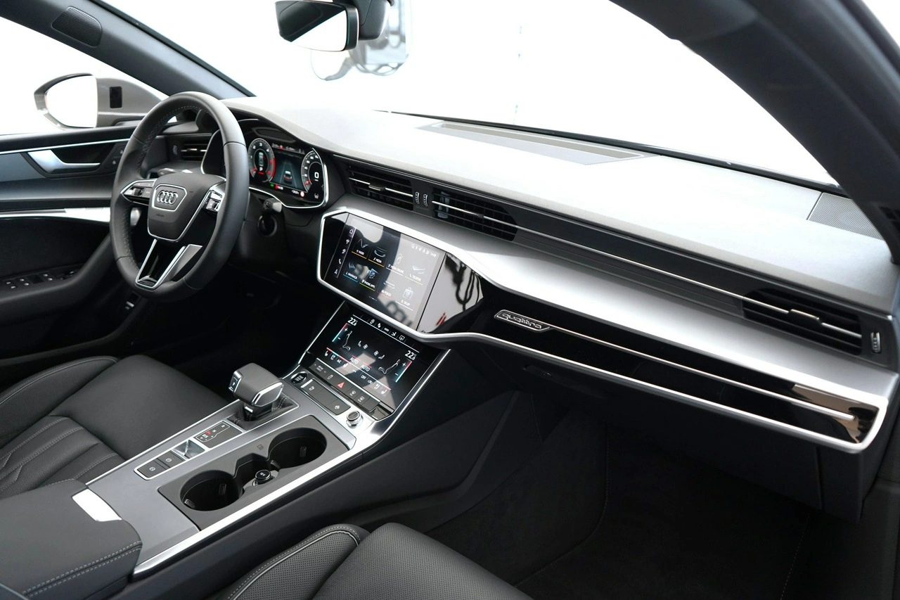 Audi A7 - Zdjęcie 27