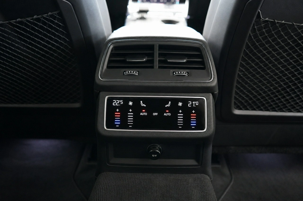 Audi A7 - Zdjęcie 31