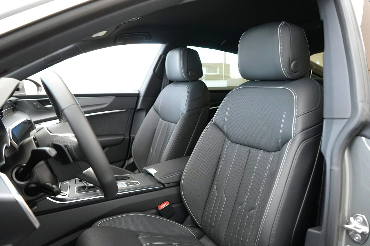 Audi A7 - Zdjęcie 16