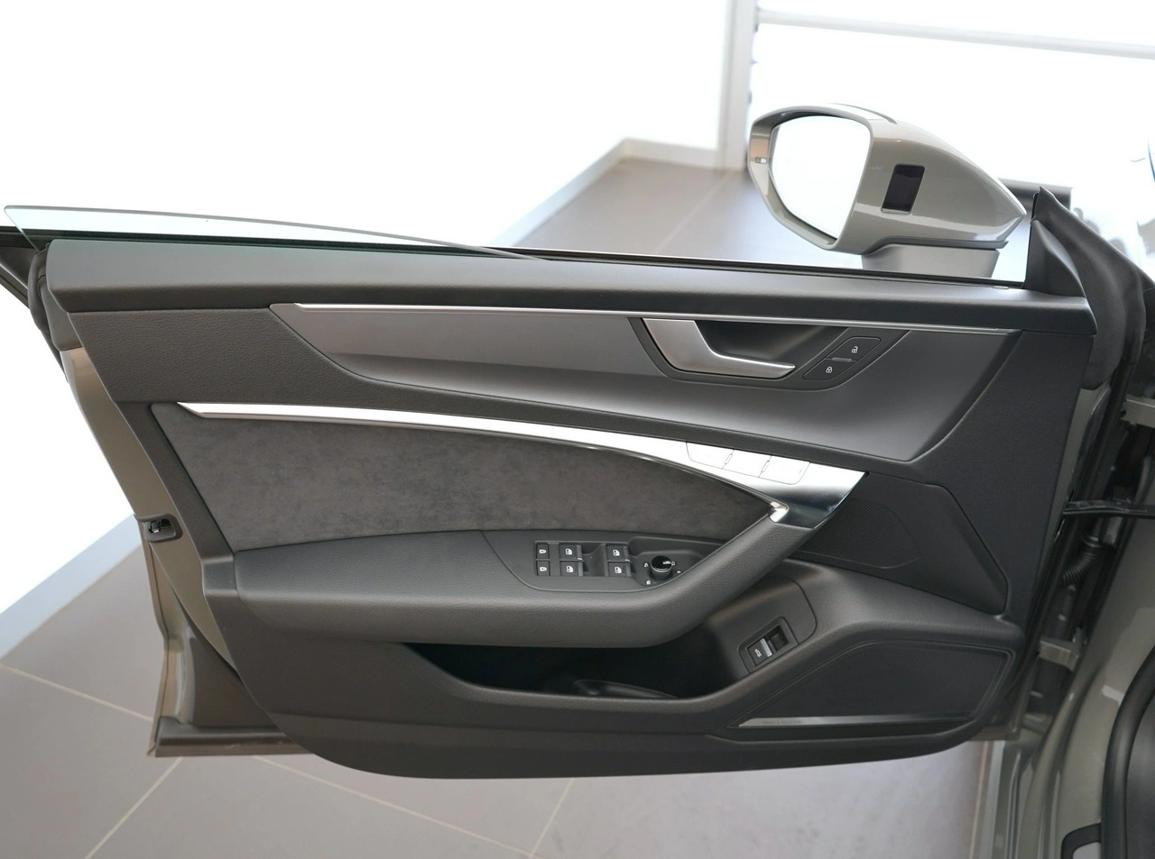 Audi A7 - Zdjęcie 11