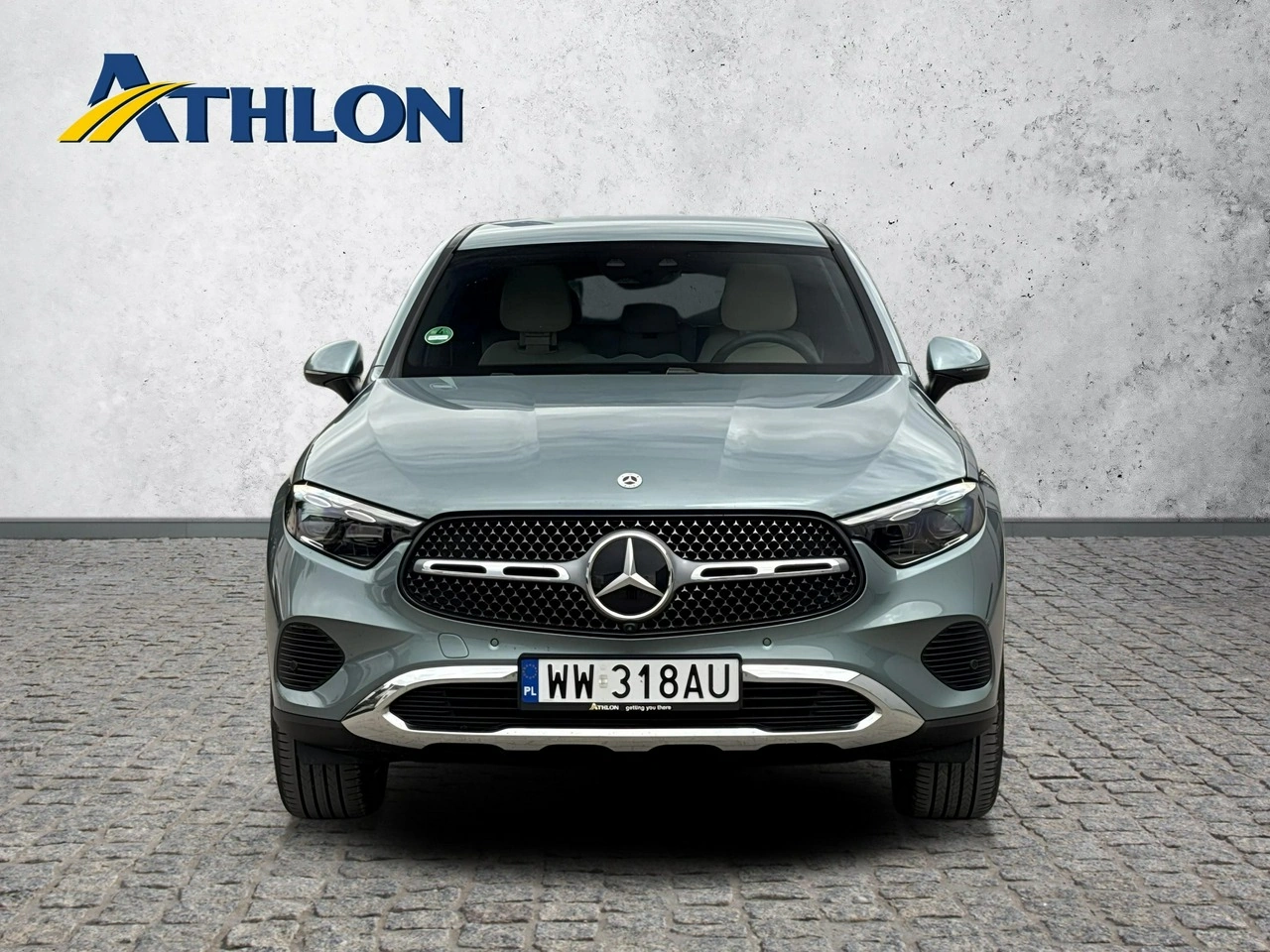 Mercedes GLC 300 - Zdjęcie 7