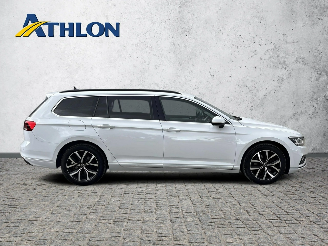 Volkswagen Passat - Zdjęcie 5