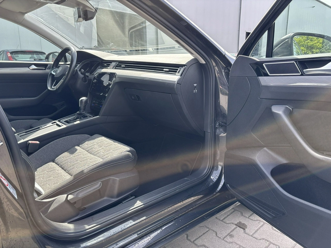 Volkswagen Passat - Zdjęcie 15