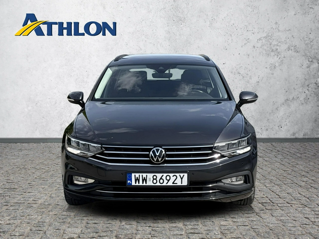 Volkswagen Passat - Zdjęcie 7