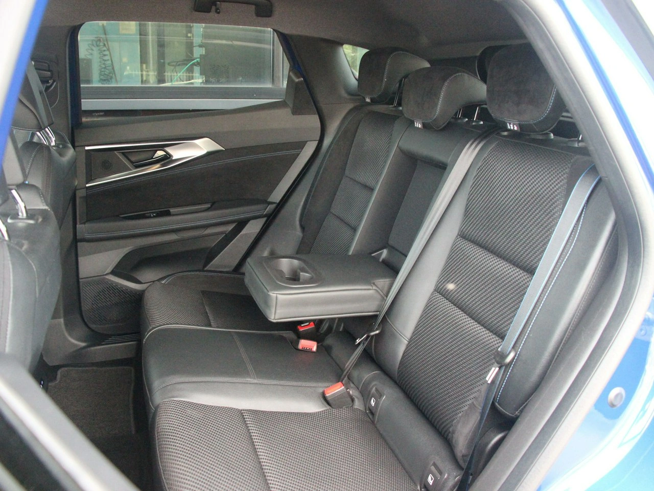 Renault Austral - Zdjęcie 9