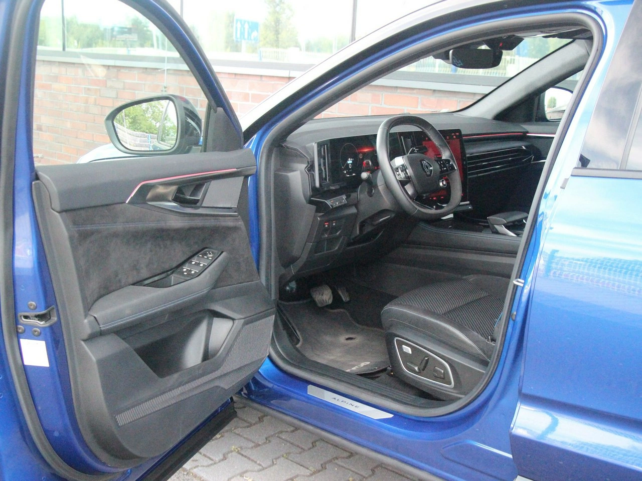 Renault Austral - Zdjęcie 10