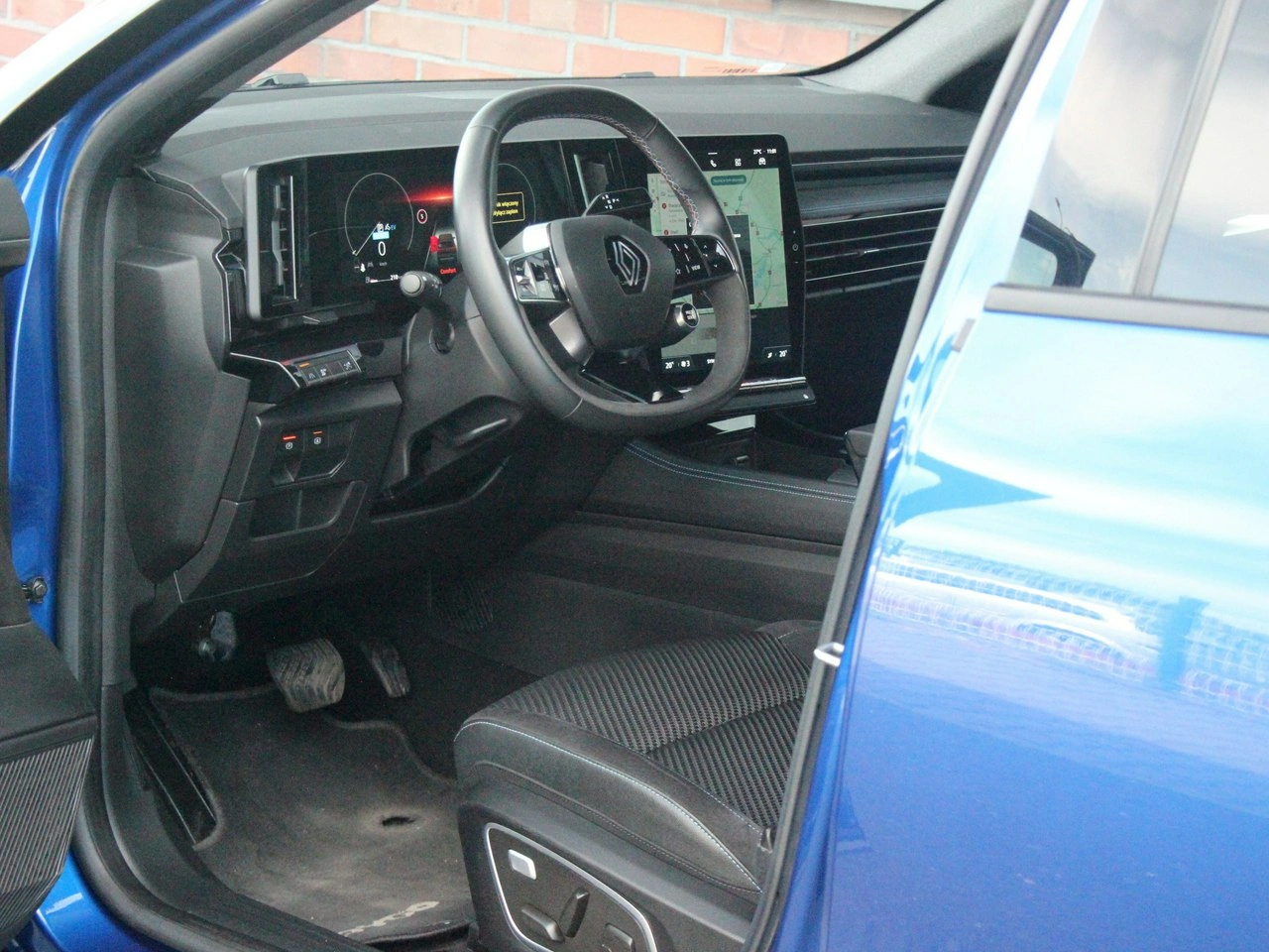 Renault Austral - Zdjęcie 11