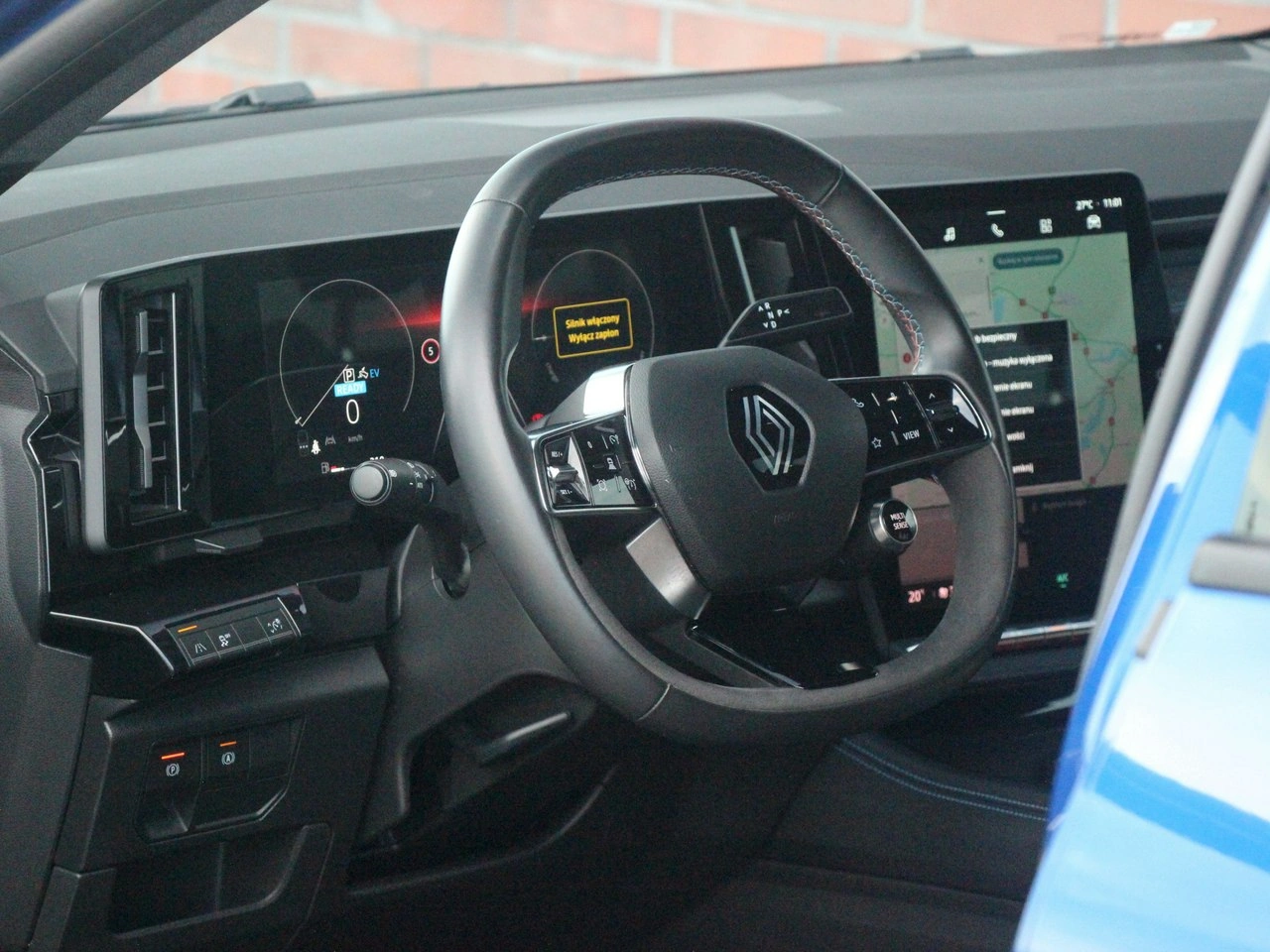 Renault Austral - Zdjęcie 12