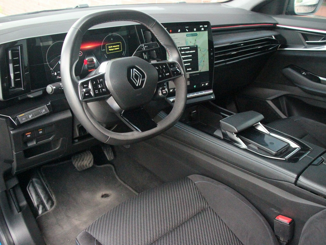 Renault Austral - Zdjęcie 13