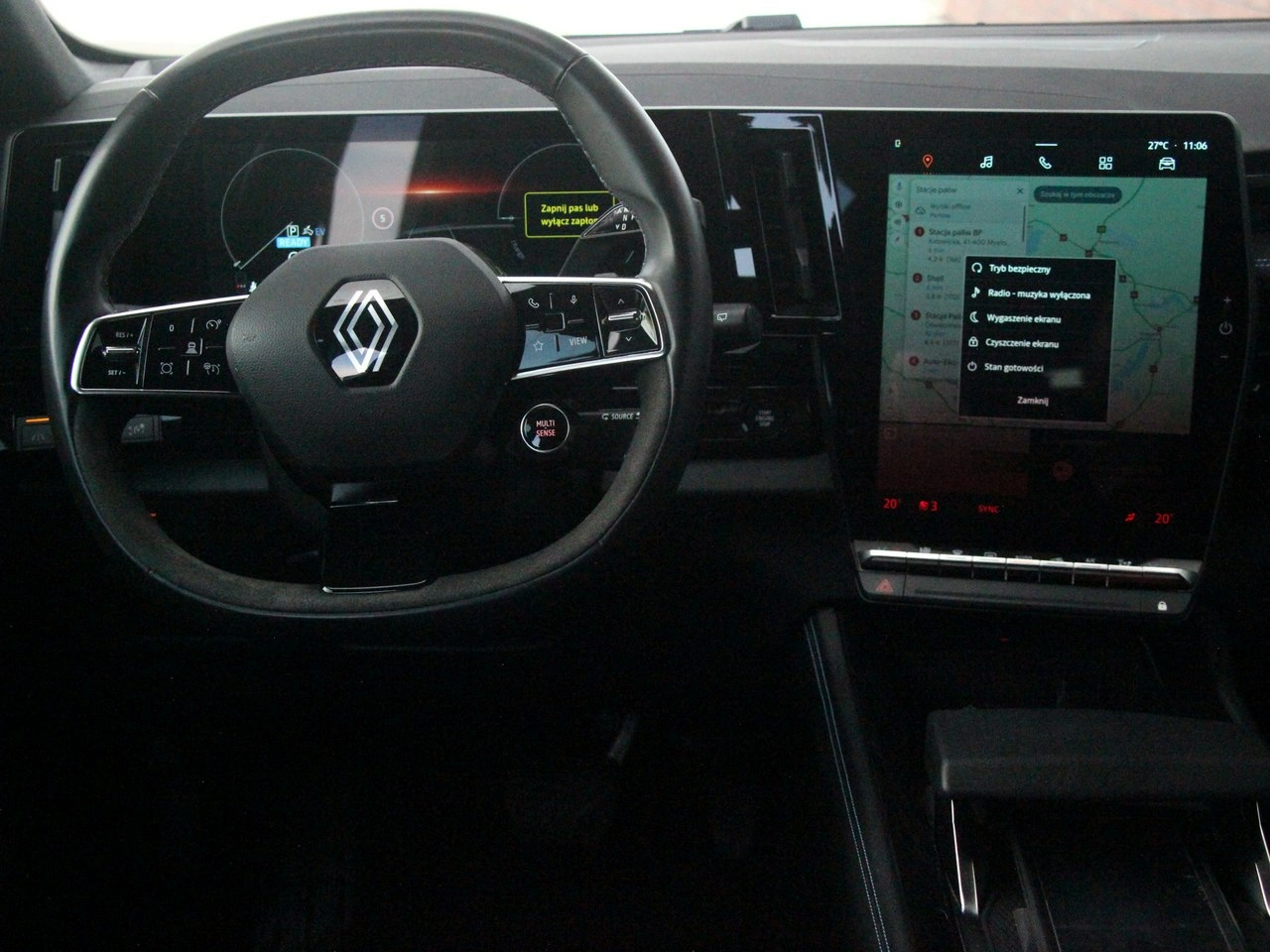 Renault Austral - Zdjęcie 16