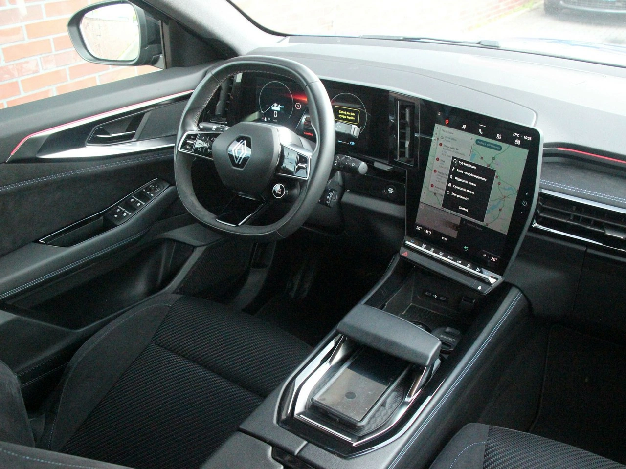 Renault Austral - Zdjęcie 23