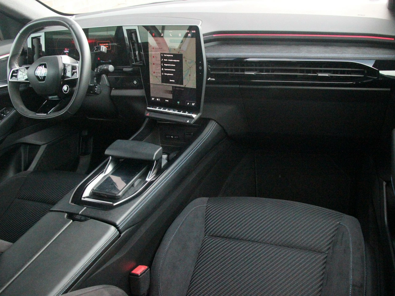 Renault Austral - Zdjęcie 24