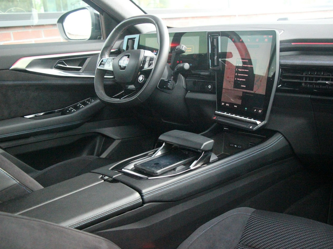 Renault Austral - Zdjęcie 25