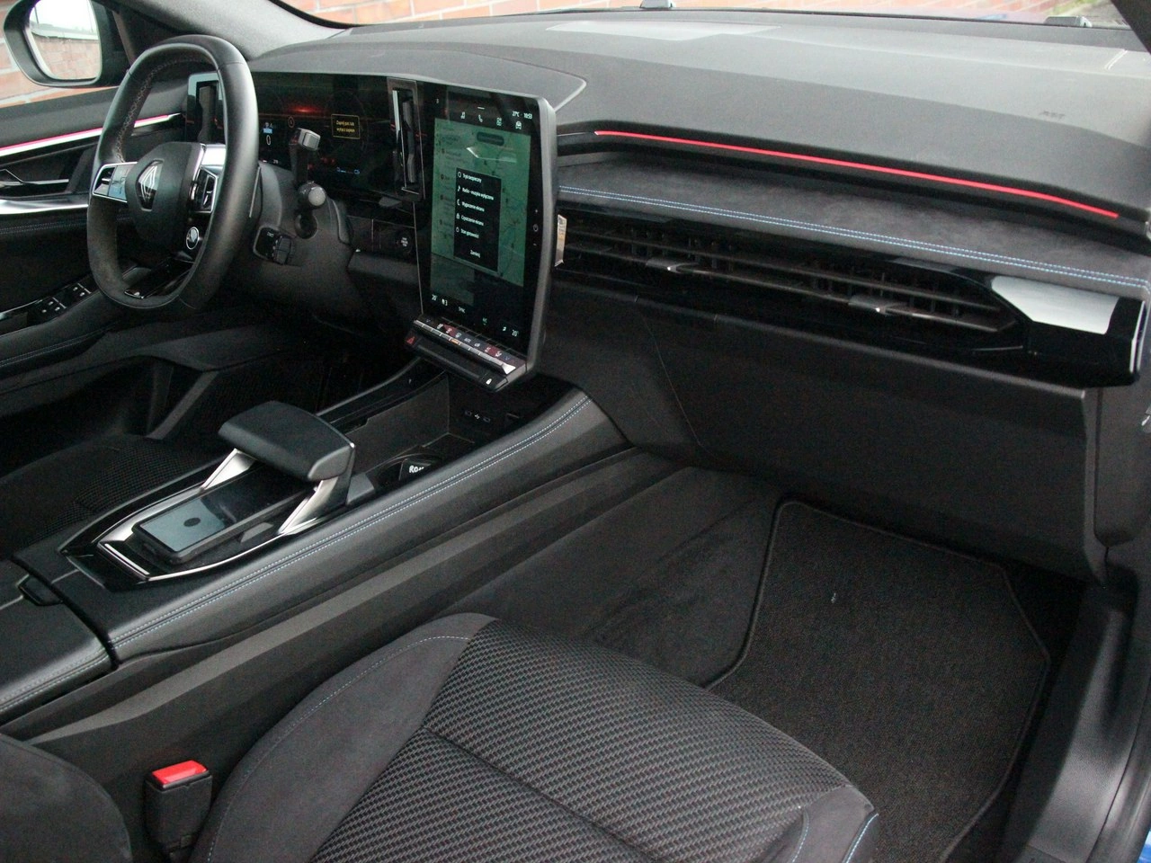 Renault Austral - Zdjęcie 26