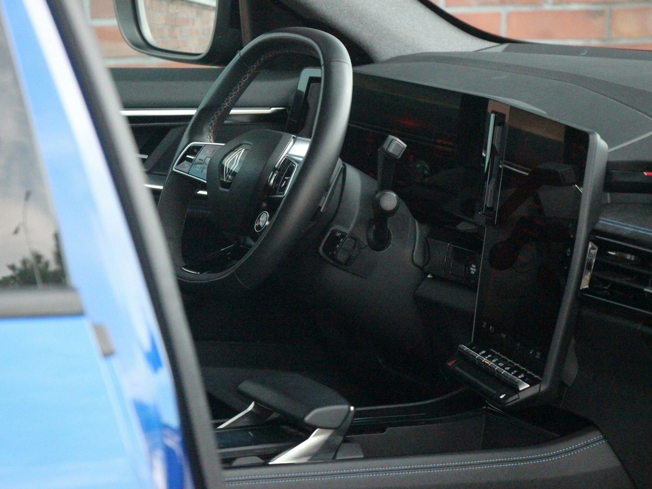 Renault Austral - Zdjęcie 28