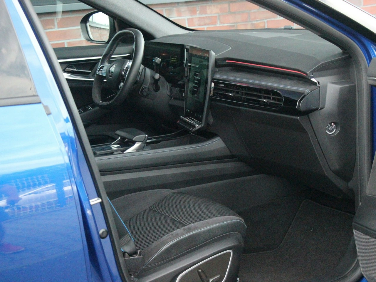 Renault Austral - Zdjęcie 29